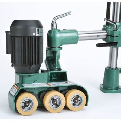 Image showing  G4176 1/4 hp Power Feeder