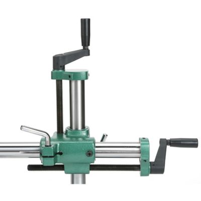 Image showing  G4176 1/4 hp Power Feeder