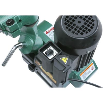 Image showing  G4176 1/4 hp Power Feeder