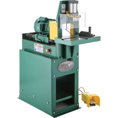Grizzly G4185-Horizontal Boring Machine, G4185