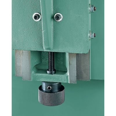 Image showing  G4185-Horizontal Boring Machine, G4185