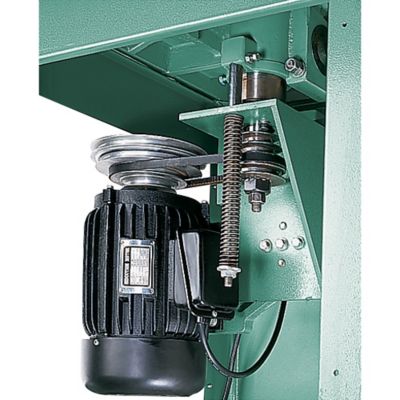 Image showing  G5912Z-5 HP Professional Spindle Shaper, G5912Z