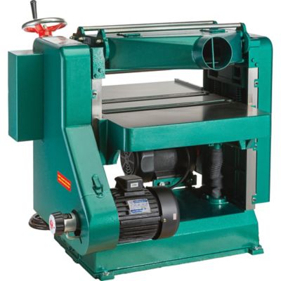 Image showing  G7213Z-24 in. 7-1/2 HP 3-Phase Planer