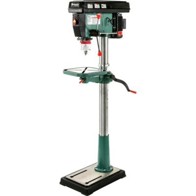 Grizzly G7947-17 in. Floor Drill Press, G7947
