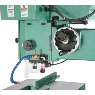 Image showing  G8030-Overarm High Speed Router, G8030