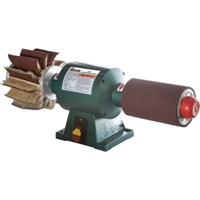 Grizzly G8749-Drum / Flap Sander