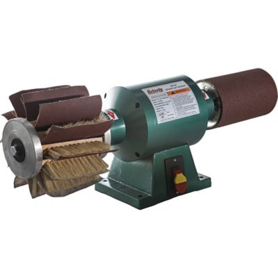Image showing  G8749-Drum / Flap Sander