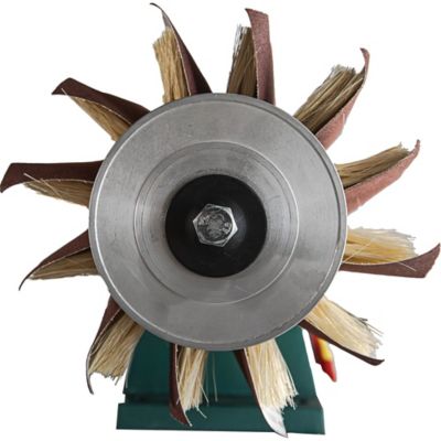 Image showing  G8749-Drum / Flap Sander