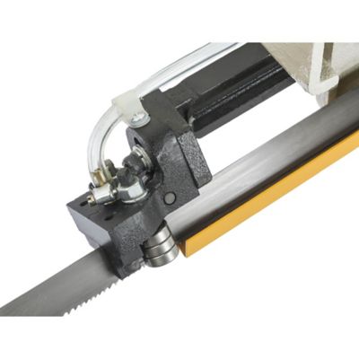 Image showing 5 th Grizzly 7 x 12in. 1-1/2 hp Gearhead Metal, G9743