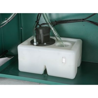 Image showing 8 th Grizzly 7 x 12in. 1-1/2 hp Gearhead Metal, G9743