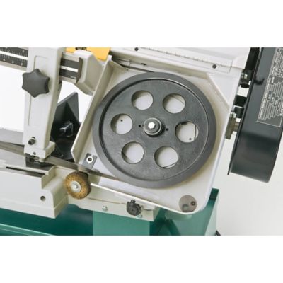 Image showing  10 x 18in. 1-1/2 hp Metal-Cutti, G9744Z2