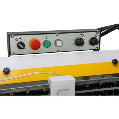 Image showing  10 x 18in. 1-1/2 hp Metal-Cutti, G9744Z2