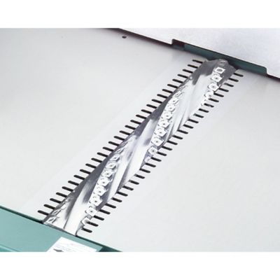 Image showing  G9860Zx-12 in. x 80 in. Z Series Jointer with