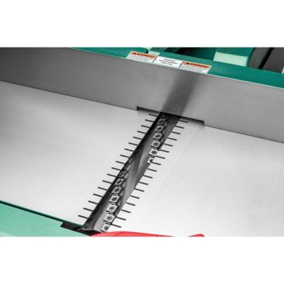 Image showing  G9860Zx 12 x 80in. Z Series Jointer