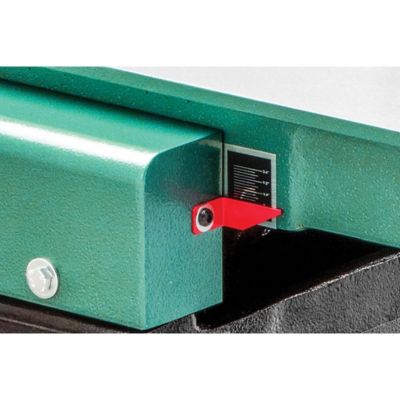 Image showing 5 th Grizzly G9860Zx 12 x 80in. Z Series Jointer