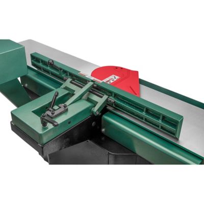 Image showing 7 th Grizzly G9860Zx 12 x 80in. Z Series Jointer