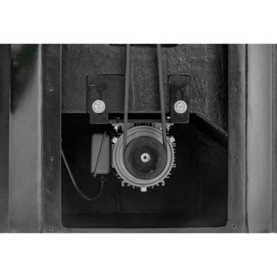 Image showing 9 th Grizzly G9860Zx 12 x 80in. Z Series Jointer