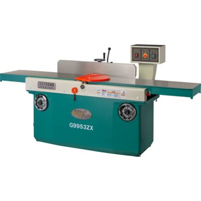 Image showing  G9953Zx-16 in. x 99 in. Z Series Jointer with, G9953ZX