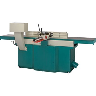 Image showing  G9953Zx-16 in. x 99 in. Z Series Jointer with, G9953ZX
