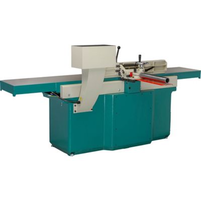 Image showing  G9953Zx-16 in. x 99 in. Z Series Jointer with, G9953ZX