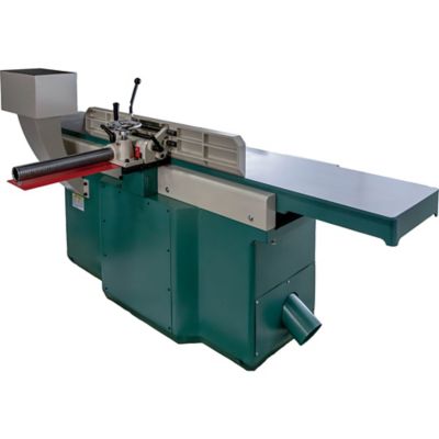 Image showing  G9953Zxf-16 in. x 99 in. 3-Phase Z Series Jointer