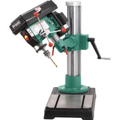 Image showing  45 in. Radial Drill Press, G9969