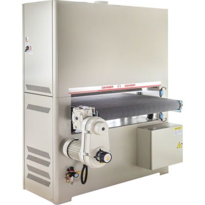 Image showing  G9980-51 in. 30 HP 3-Phase Wide-Belt Sander