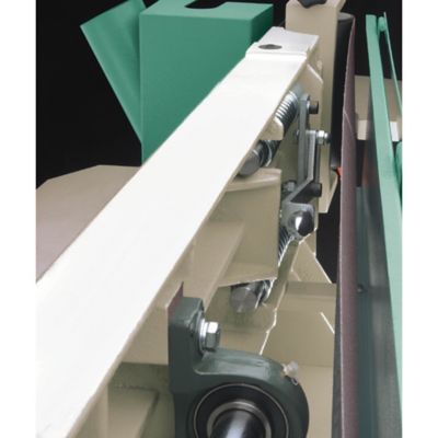 Image showing  G9984-9 in. x 138-1/2 in. Industrial Oscillating