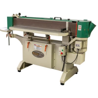 Image showing  G9985-9 in. x 138-1/2 in. 3-Phase Industrial