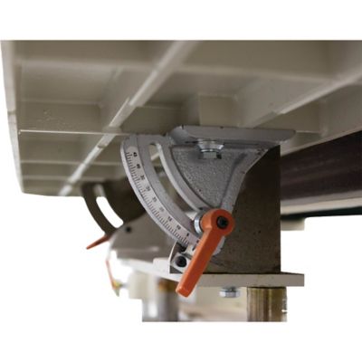 Image showing  G9985-9 in. x 138-1/2 in. 3-Phase Industrial