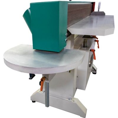 Image showing  G9985-9 in. x 138-1/2 in. 3-Phase Industrial