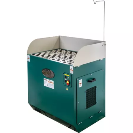 Grizzly H2935-23 in x 31 in Downdraft Table Dust Collectors