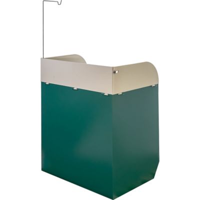 Image showing  H2935-23 in. x 31 in. Downdraft Table