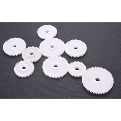 Image showing  M1015-6 in. x 10 in. Mini Metal Lathe, M1015