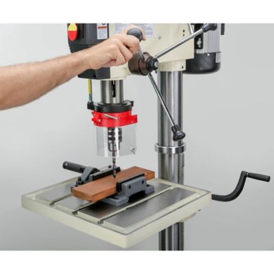 Image showing  M1039-20 in. Floor Drill Press, M1039