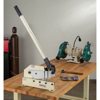 Image showing  M1041-12 in. Plate Shear