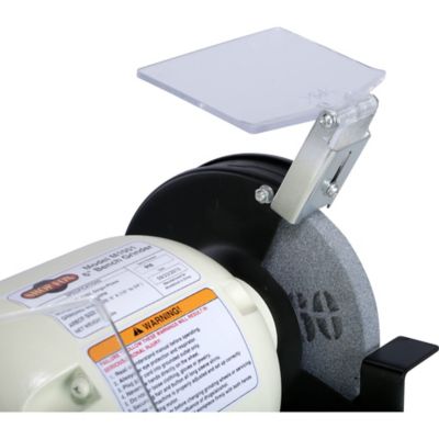 Image showing  M1051-6 in. Bench Grinder