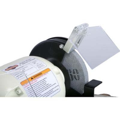 Image showing  M1051-6 in. Bench Grinder