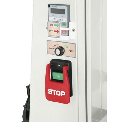 Image showing  M1113-18 in. 1-1/2 HP 3-Phase Wood/Metal Ba, M1113