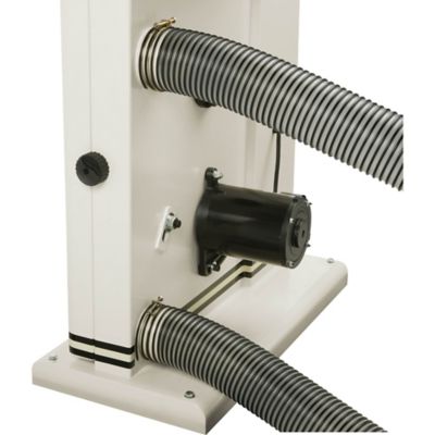 Image showing 5 th Shop Fox M1113-18 in. 1-1/2 HP 3-Phase Wood/Metal Ba, M1113