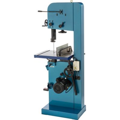 Image showing  SB1080-16 in. 3 HP Heavy-Duty Resaw Bandsaw