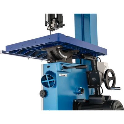 Image showing  SB1080-16 in. 3 HP Heavy-Duty Resaw Bandsaw