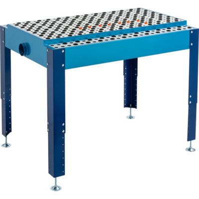 Image showing  SB1090-37 in. x 53 in. Downdraft Table