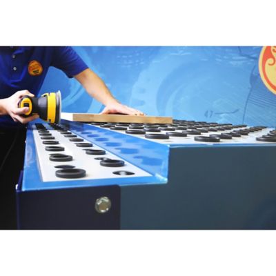 Image showing  SB1090-37 in. x 53 in. Downdraft Table