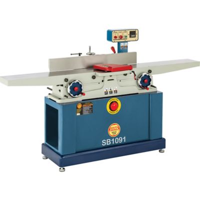 Image showing  SB1091-8 in. Parallelogram Jointer With He, SB1091