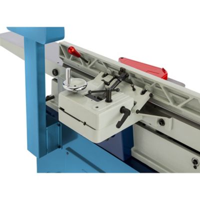 Image showing 5 th South Bend SB1091-8 in. Parallelogram Jointer With He, SB1091