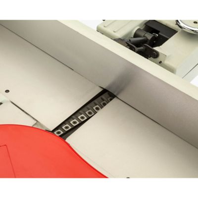 Image showing 7 th South Bend SB1091-8 in. Parallelogram Jointer With He, SB1091