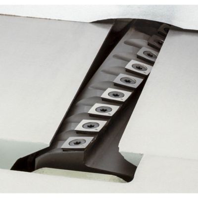 Image showing 8 th South Bend SB1091-8 in. Parallelogram Jointer With He, SB1091