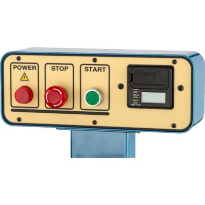 Image showing 9 th South Bend SB1091-8 in. Parallelogram Jointer With He, SB1091