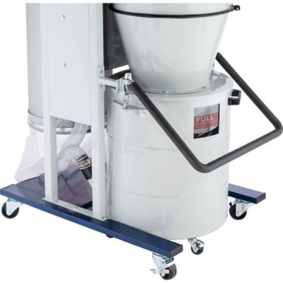 Image showing  SB1092-2 HP Cyclone Dust Collector